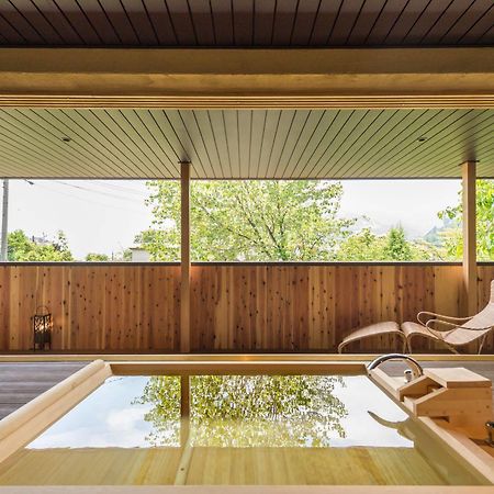 Hotel Hakuba Hifumi Εξωτερικό φωτογραφία