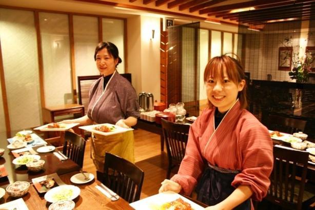 Hotel Hakuba Hifumi Εξωτερικό φωτογραφία