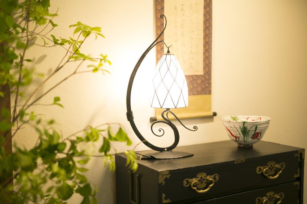 Hotel Hakuba Hifumi Εξωτερικό φωτογραφία