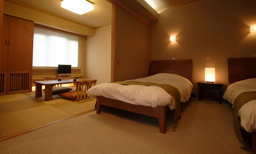 Hotel Hakuba Hifumi Εξωτερικό φωτογραφία